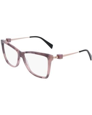 Liu Jo Glasses - Brown