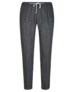 Eleventy Sweatpants - Gris
