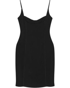 Birgitte Herskind Short Dresses - Black