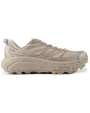 Hoka One One Running Shoes - Grigio