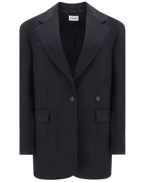 P.A.R.O.S.H. Blazers - Blue