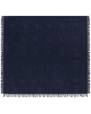 Weekend by Maxmara Scarves - Azul