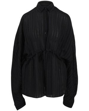 Thelatest Shirts - Negro