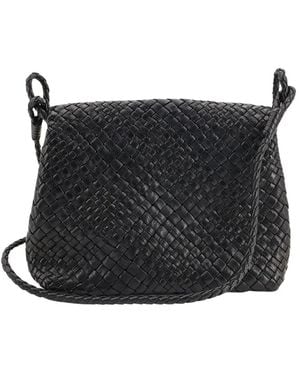 IBELIV Paris Crossbody Bag - Schwarz