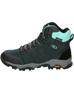 Brütting Mount Meloni Trekkingstiefel - Grün