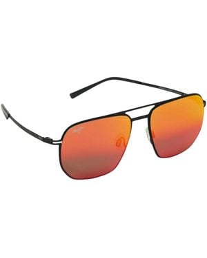 Maui Jim Sunglasses - Marrone