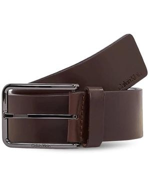Calvin Klein Belts - Brown
