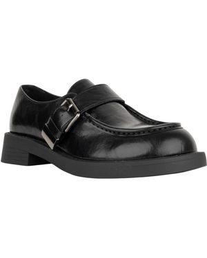 KEDDO Loafers - Nero