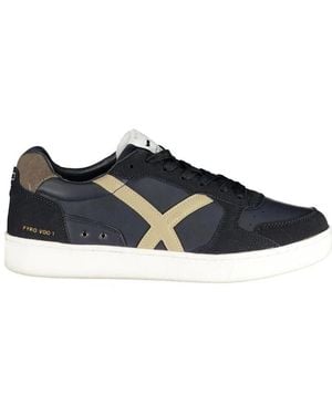 Gas Trainers - Blue