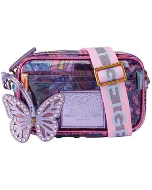 Kurt Geiger Cross Body Bags - Viola