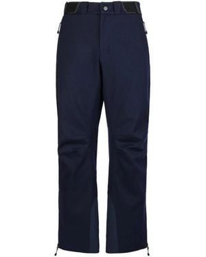 Sease Ski Trouses - Blauw