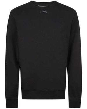 John Richmond Sweatshirts - Negro