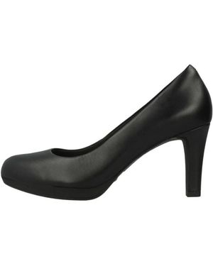 Clarks Pumps - Negro