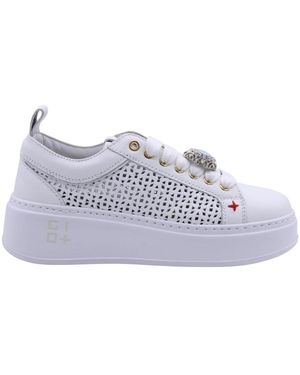 GIO+ Sneakers - Blu