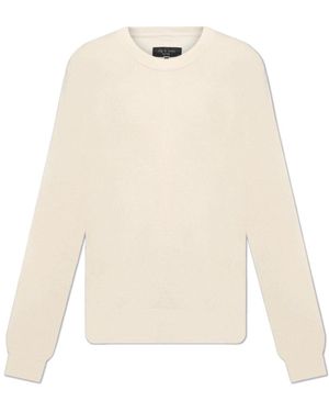 Rag & Bone Sweatshirts - Blanco