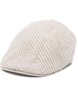 Tagliatore Hat - Weiß