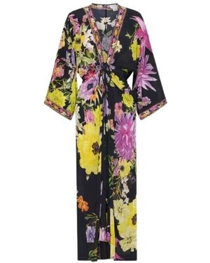 CAMILLA Maxi Dresses - Multicolore