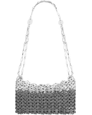 Rabanne Shoulder Bags - Grigio