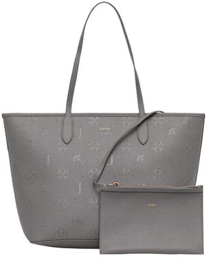 Joop! Tote Bags - Gris