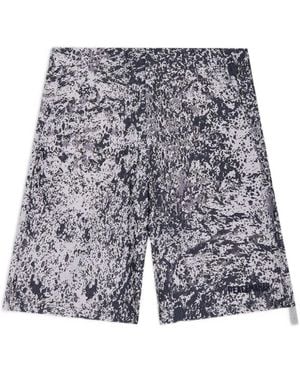 OAMC Casual Shorts - Bleu