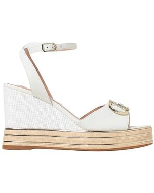 Liu Jo Wedges - Bianco