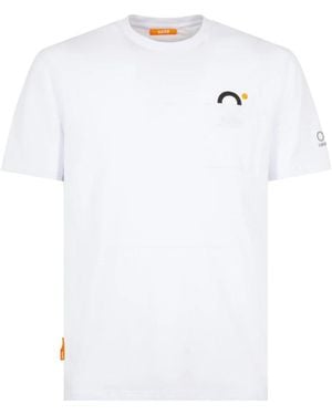 Suns T-Shirts - White