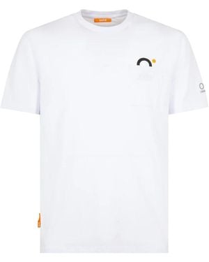 Suns T-Shirts - White