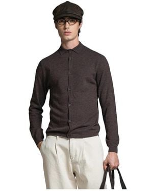 Impure Cardigans - Nero