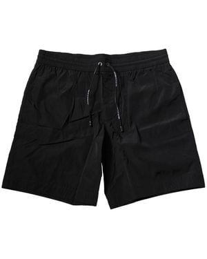 Dolce & Gabbana Beachwear - Nero
