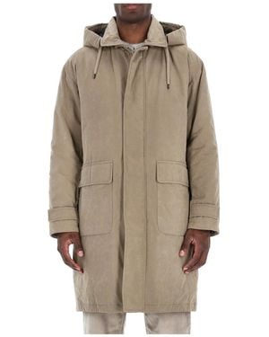 Herno Parkas - Neutro
