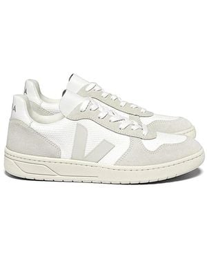 Veja V-10 - Weiß