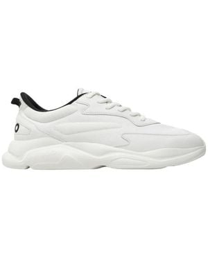 BOSS Sneakers - Blanco