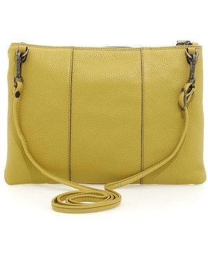 Gabs Cross Body Bags - Verde
