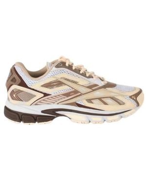 Reebok Sport Shoes - Blanc