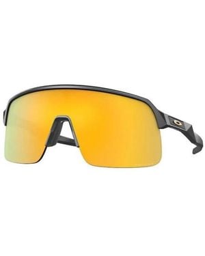 Oakley Sunglasses - Yellow