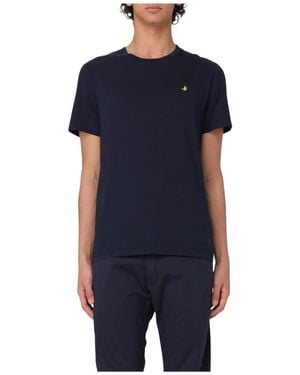 Brooksfield T-Shirts - Negro