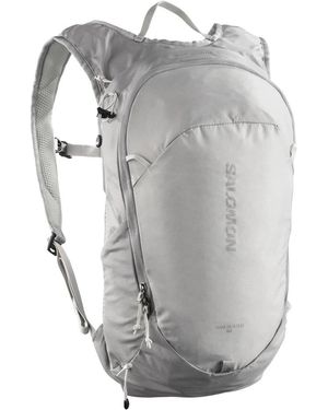 Salomon Backpacks - Gris