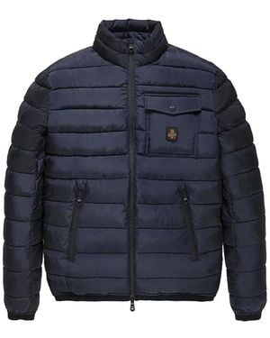 Refrigiwear Winter Jackets - Blue