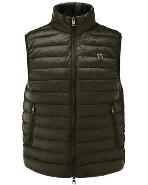 Bomboogie Waistcoats - Green