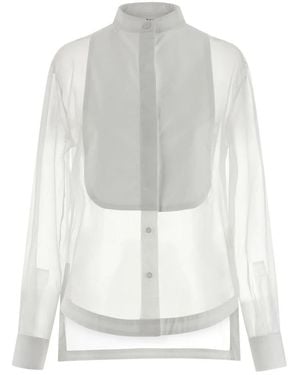 ARMARIUM Prisca Shirt - Weiß