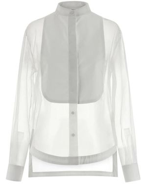 ARMARIUM Shirts - White