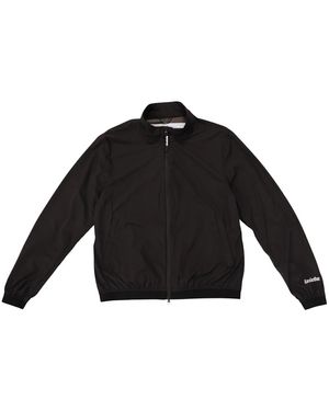 INVICTA WATCH Light Jackets - Black