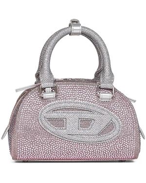 DIESEL Handbags - Grey