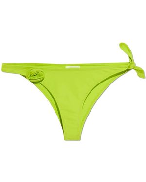 Coperni Bikinis - Giallo