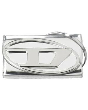 DIESEL Wallets & Cardholders - White