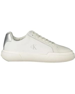 Calvin Klein Sneakers - Bianco