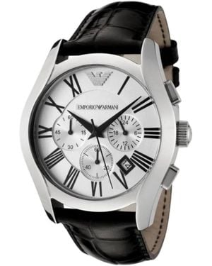 Emporio Armani Watches - Metálico