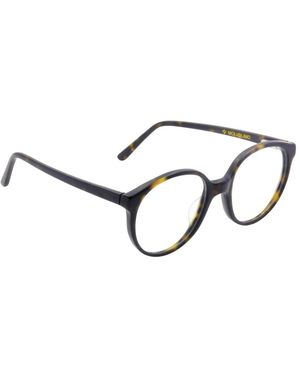 Moli Limo Glasses - Brown