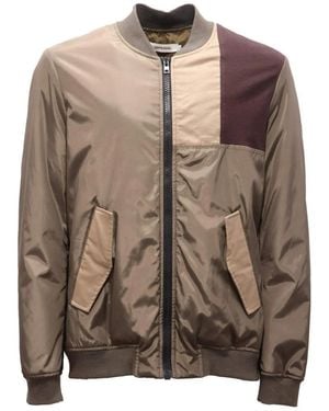 Imperial Bomber Jackets - Brown