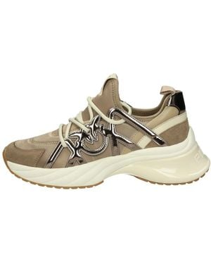 Pinko Sneakers - Metallizzato
